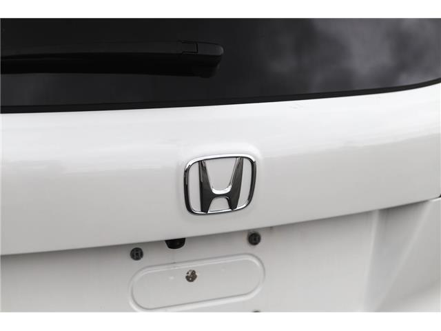 2021 Honda Pilot EX (Stk: PO08635) in London - Image 15 of 42