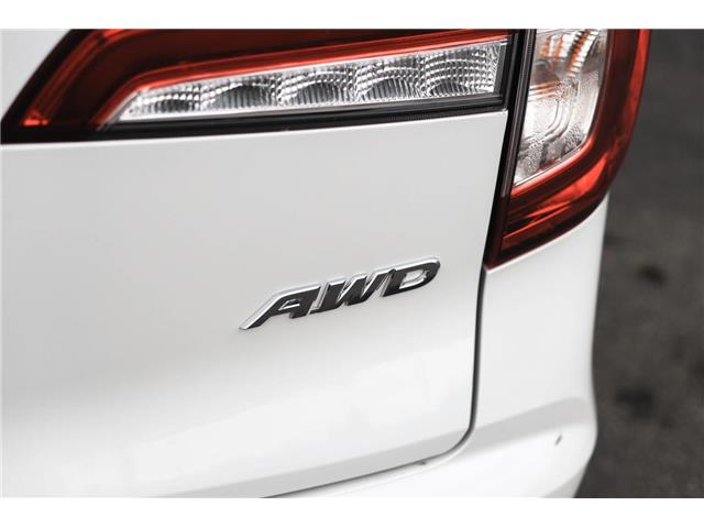 2021 Honda Pilot EX (Stk: PO08635) in London - Image 16 of 42