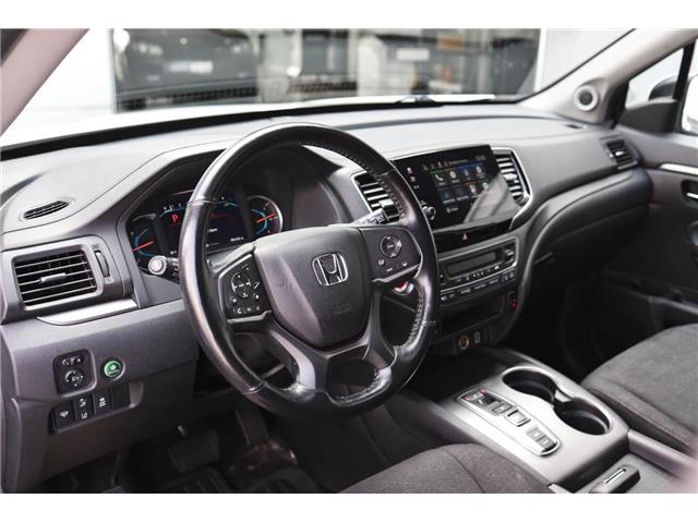 2021 Honda Pilot EX (Stk: PO08635) in London - Image 18 of 42