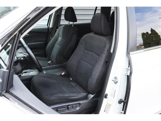 2021 Honda Pilot EX (Stk: PO08635) in London - Image 19 of 42