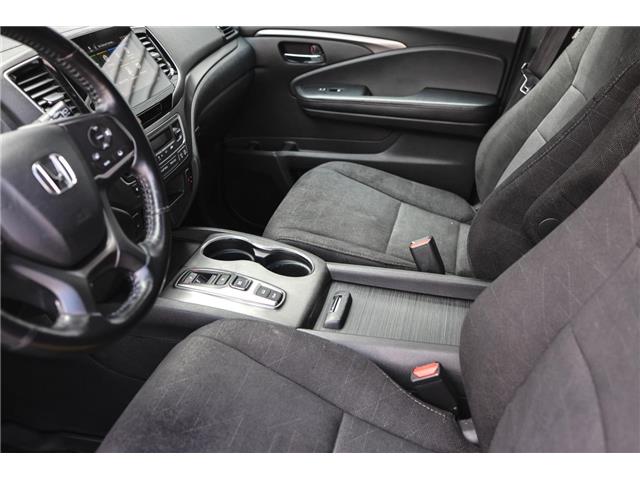 2021 Honda Pilot EX (Stk: PO08635) in London - Image 20 of 42