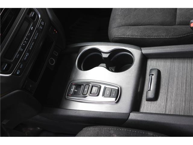 2021 Honda Pilot EX (Stk: PO08635) in London - Image 21 of 42