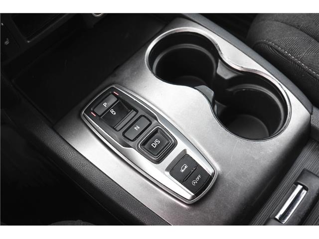 2021 Honda Pilot EX (Stk: PO08635) in London - Image 22 of 42