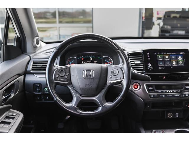 2021 Honda Pilot EX (Stk: PO08635) in London - Image 23 of 42