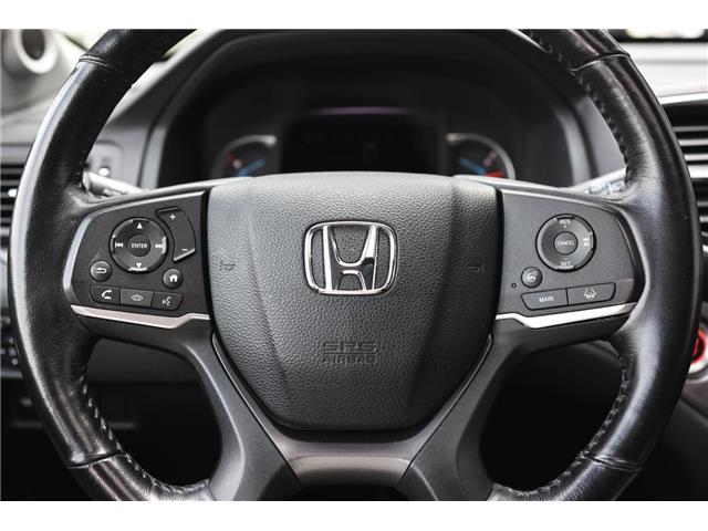 2021 Honda Pilot EX (Stk: PO08635) in London - Image 24 of 42