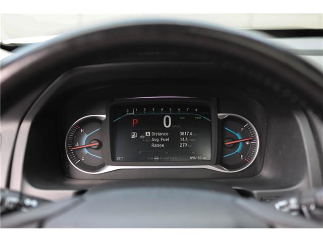 2021 Honda Pilot EX (Stk: PO08635) in London - Image 25 of 42