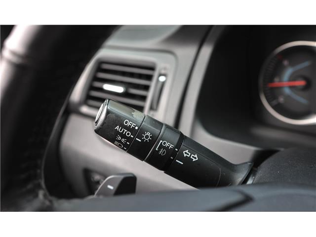 2021 Honda Pilot EX (Stk: PO08635) in London - Image 26 of 42