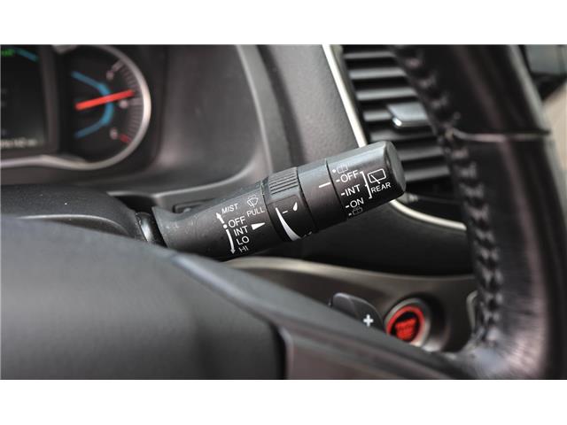 2021 Honda Pilot EX (Stk: PO08635) in London - Image 27 of 42