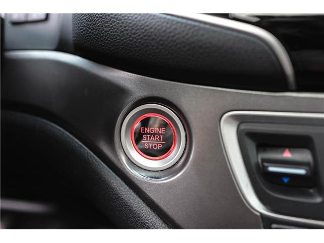 2021 Honda Pilot EX (Stk: PO08635) in London - Image 28 of 42