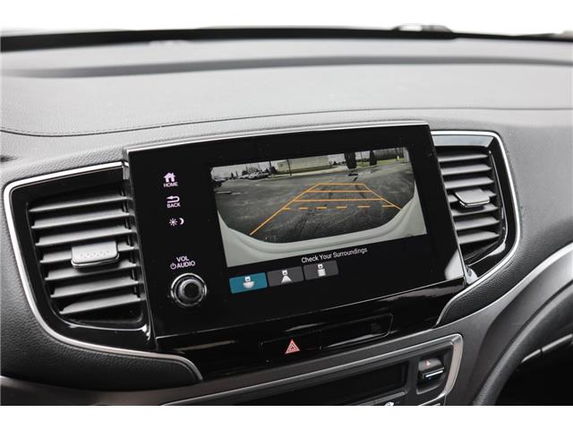 2021 Honda Pilot EX (Stk: PO08635) in London - Image 32 of 42