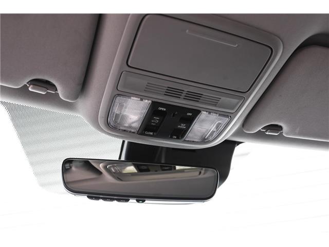 2021 Honda Pilot EX (Stk: PO08635) in London - Image 34 of 42