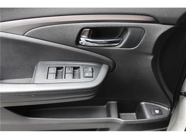 2021 Honda Pilot EX (Stk: PO08635) in London - Image 36 of 42