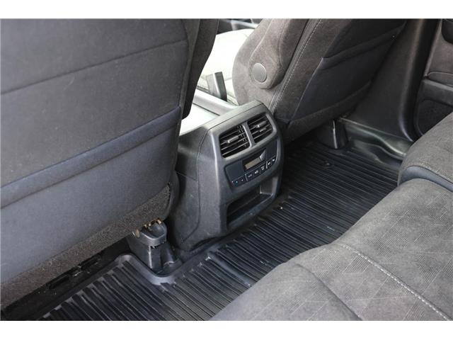 2021 Honda Pilot EX (Stk: PO08635) in London - Image 37 of 42