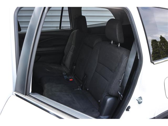2021 Honda Pilot EX (Stk: PO08635) in London - Image 38 of 42
