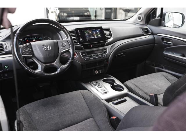 2021 Honda Pilot EX (Stk: PO08635) in London - Image 39 of 42