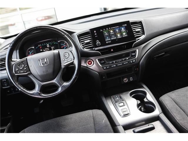 2021 Honda Pilot EX (Stk: PO08635) in London - Image 40 of 42