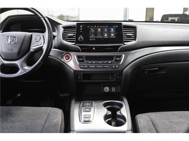 2021 Honda Pilot EX (Stk: PO08635) in London - Image 41 of 42