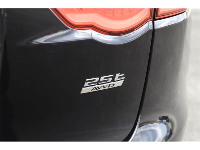 2018 Jaguar F-PACE 25t R-Sport (Stk: TJ59658) in London - Image 16 of 19
