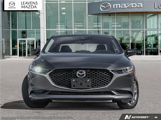2026 Mazda Mazda3 GS (Stk: 14-26087) in London - Image 3 of 23