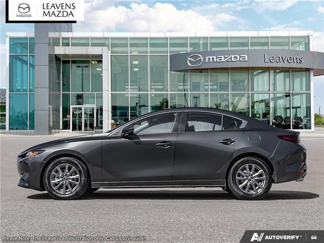 2026 Mazda Mazda3 GS (Stk: 14-26087) in London - Image 4 of 23