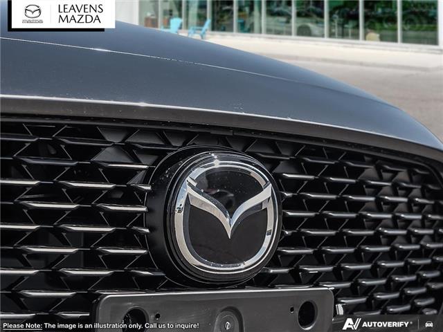 2026 Mazda Mazda3 GS (Stk: 14-26087) in London - Image 10 of 23