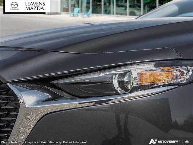 2026 Mazda Mazda3 GS (Stk: 14-26087) in London - Image 11 of 23