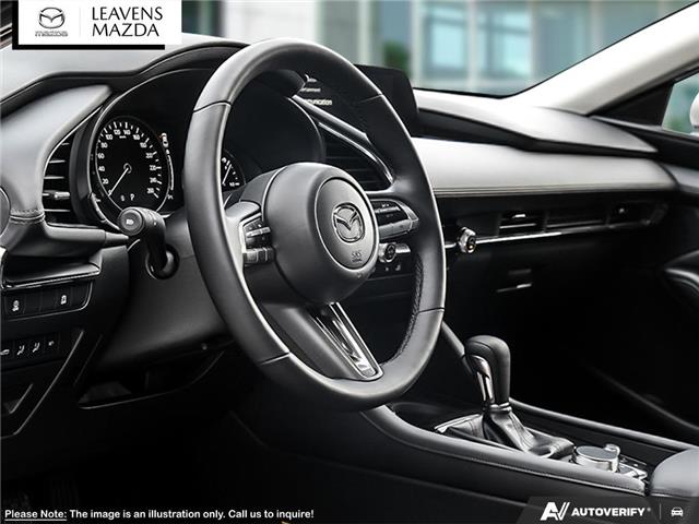 2026 Mazda Mazda3 GS (Stk: 14-26087) in London - Image 12 of 23