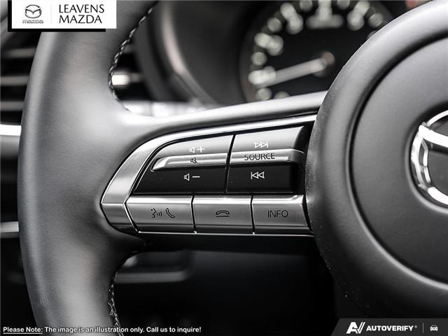 2026 Mazda Mazda3 GS (Stk: 14-26087) in London - Image 15 of 23