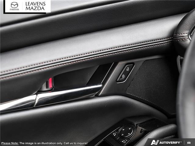 2026 Mazda Mazda3 GS (Stk: 14-26087) in London - Image 16 of 23
