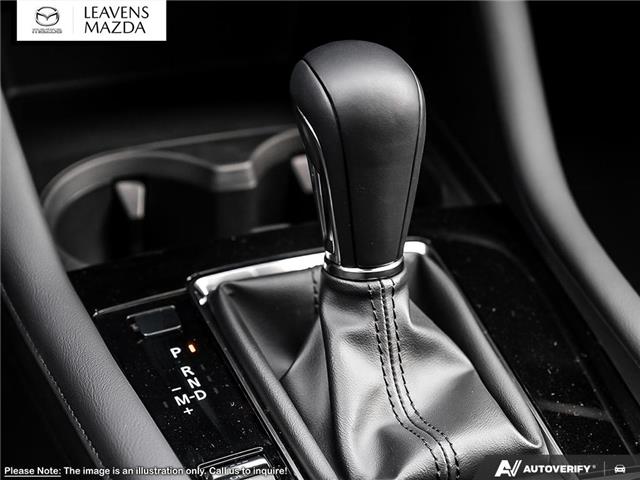 2026 Mazda Mazda3 GS (Stk: 14-26087) in London - Image 17 of 23
