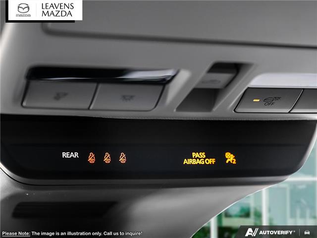2026 Mazda Mazda3 GS (Stk: 14-26087) in London - Image 18 of 23