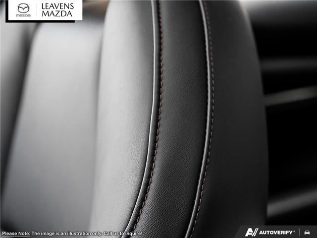 2026 Mazda Mazda3 GS (Stk: 14-26087) in London - Image 19 of 23