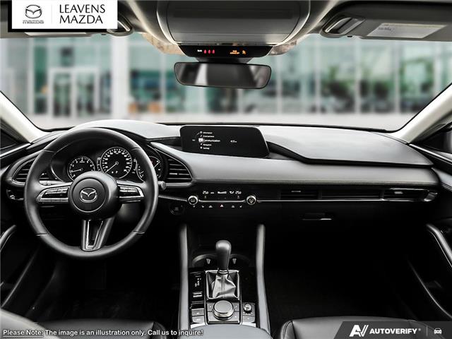 2026 Mazda Mazda3 GS (Stk: 14-26087) in London - Image 21 of 23