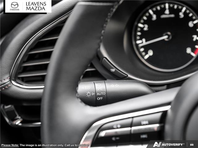2026 Mazda Mazda3 GS (Stk: 14-26087) in London - Image 23 of 23