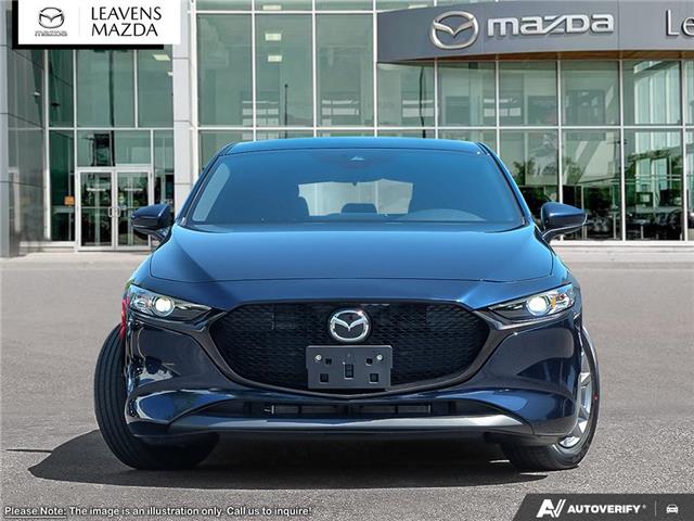 2026 Mazda Mazda3 Sport GS (Stk: 14-26095) in London - Image 3 of 25