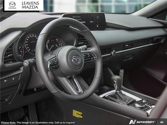 2026 Mazda Mazda3 Sport GS (Stk: 14-26095) in London - Image 13 of 25