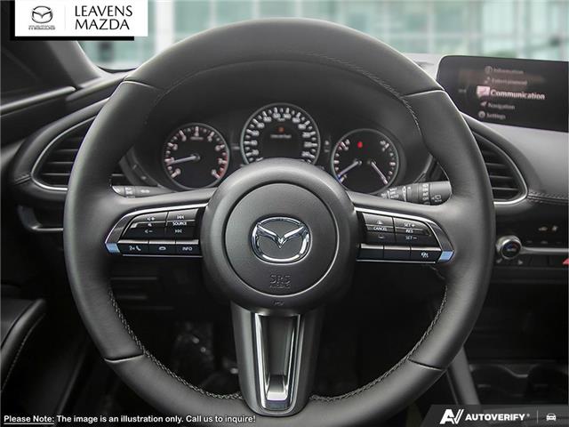 2026 Mazda Mazda3 Sport GS (Stk: 14-26095) in London - Image 14 of 25
