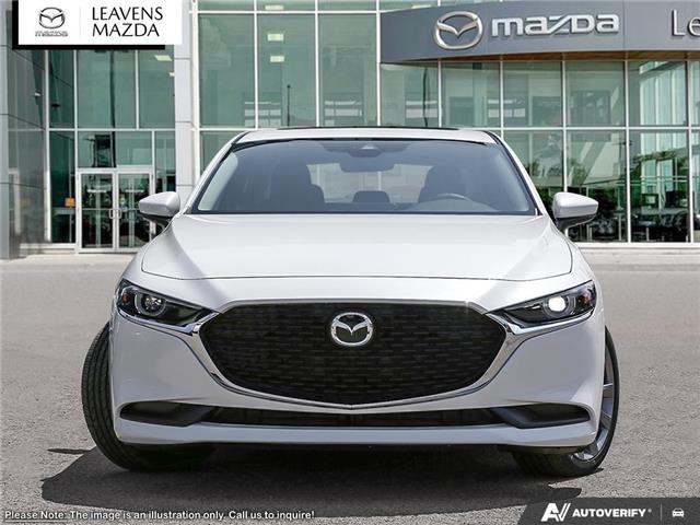 2026 Mazda Mazda3 GT (Stk: 14-26092) in London - Image 3 of 25