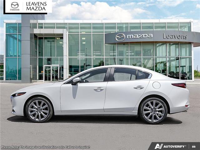 2026 Mazda Mazda3 GT (Stk: 14-26092) in London - Image 4 of 25