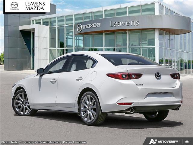 2026 Mazda Mazda3 GT (Stk: 14-26092) in London - Image 5 of 25