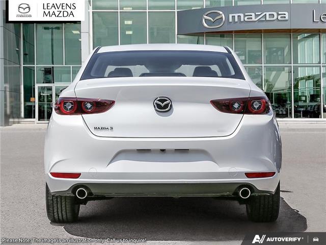 2026 Mazda Mazda3 GT (Stk: 14-26092) in London - Image 6 of 25