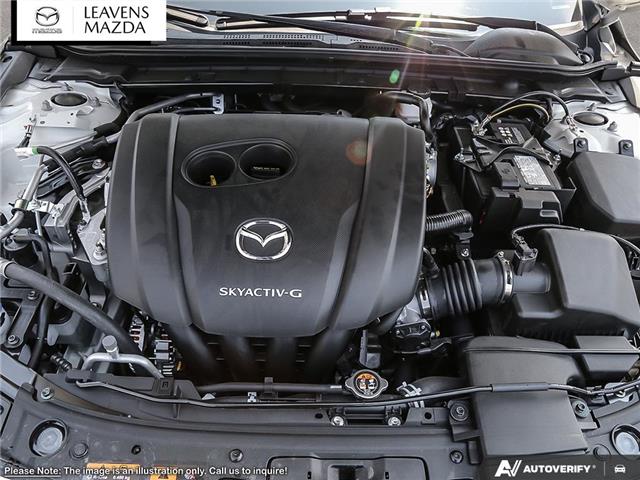 2026 Mazda Mazda3 GT (Stk: 14-26092) in London - Image 7 of 25