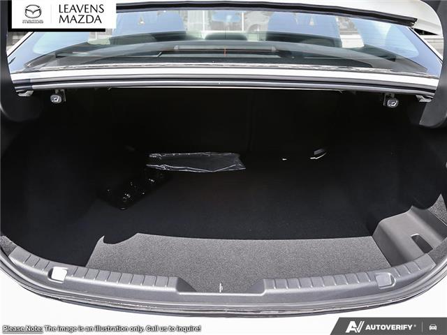2026 Mazda Mazda3 GT (Stk: 14-26092) in London - Image 8 of 25