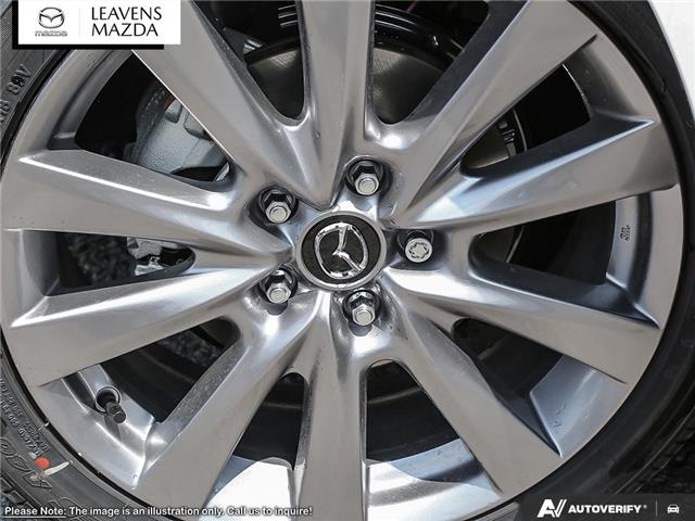 2026 Mazda Mazda3 GT (Stk: 14-26092) in London - Image 9 of 25