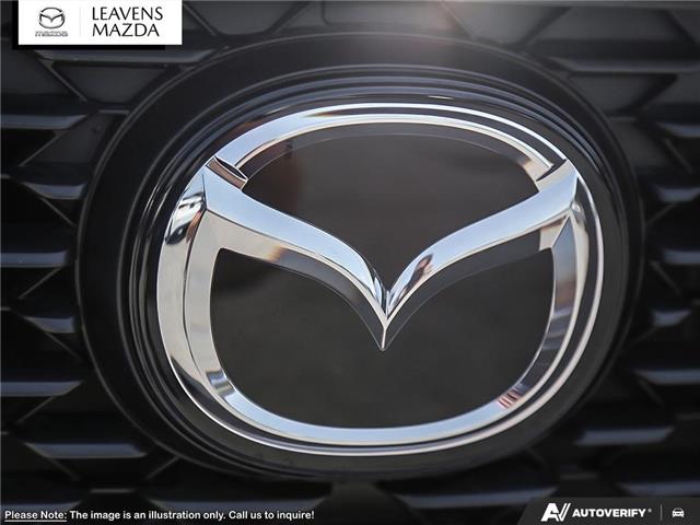 2026 Mazda Mazda3 GT (Stk: 14-26092) in London - Image 10 of 25