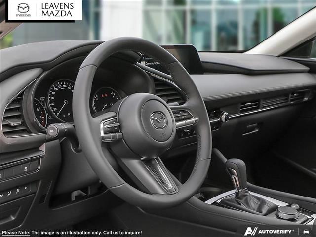 2026 Mazda Mazda3 GT (Stk: 14-26092) in London - Image 13 of 25