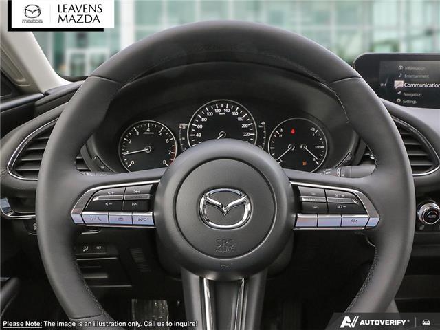 2026 Mazda Mazda3 GT (Stk: 14-26092) in London - Image 14 of 25