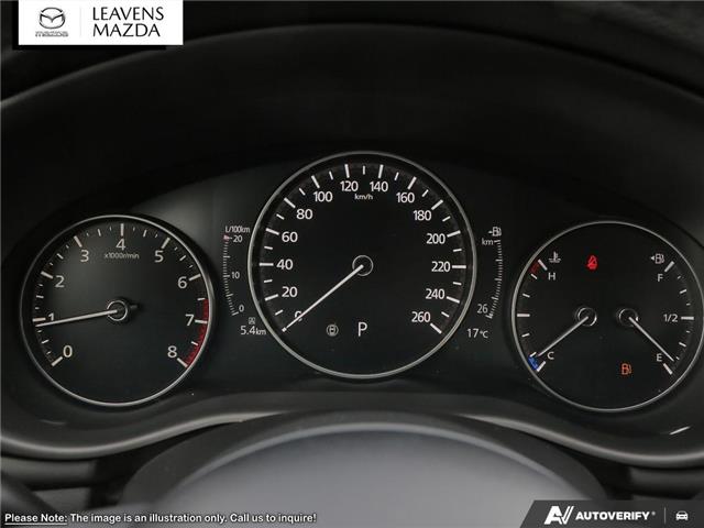 2026 Mazda Mazda3 GT (Stk: 14-26092) in London - Image 15 of 25