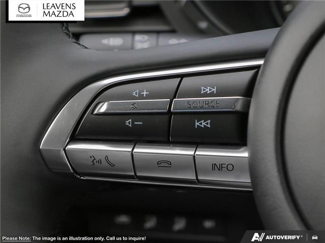 2026 Mazda Mazda3 GT (Stk: 14-26092) in London - Image 16 of 25