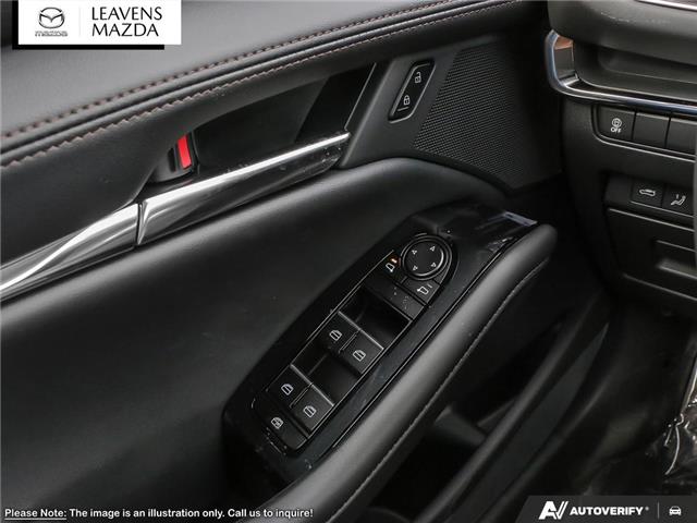 2026 Mazda Mazda3 GT (Stk: 14-26092) in London - Image 17 of 25